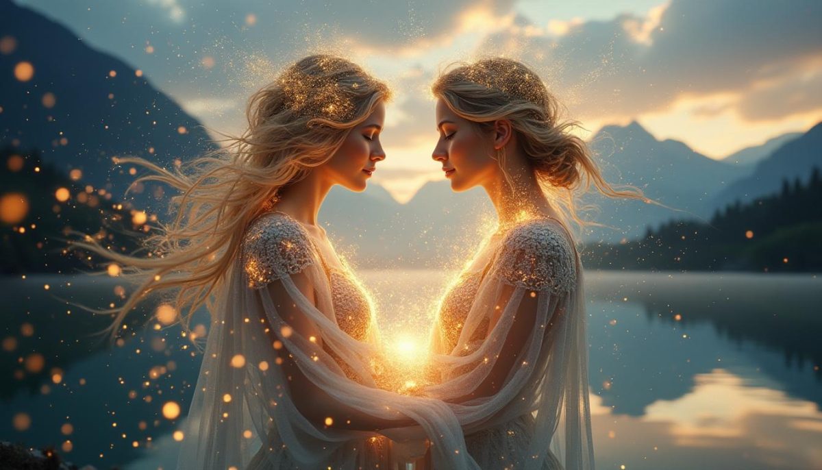découvrez la signification profonde de l'heure miroir h14, son lien avec les flammes jumelles et son impact sur votre cheminement spirituel.