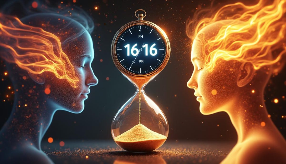 découvrez le mystère de l'heure miroir 16h16 et son lien avec les flammes jumelles. explorez les messages spirituels profonds et les secrets d'amour cachés dans cette synchronicité unique.