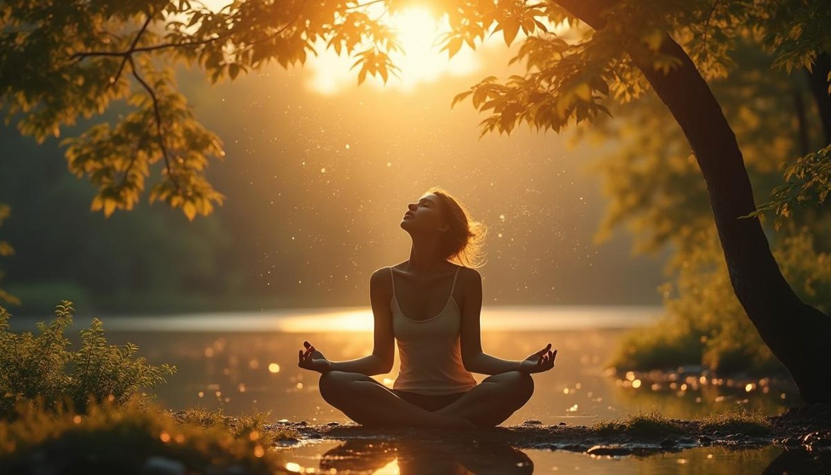 découvrez le message spirituel et la signification profonde lorsque quelqu'un pense à vous. explorez les signes, ressentis et interprétations liées à ce phénomène mystérieux.