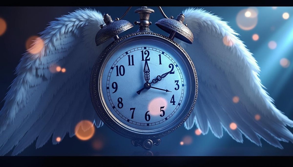 découvrez le décryptage de l'heure miroir 33:33, ses messages spirituels puissants et sa signification profonde pour mieux comprendre ses influences dans votre vie.