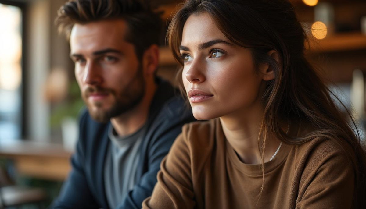 découvrez les signes incontournables pour savoir s'il est vraiment intéressé ou si vous vous faites des films. apprenez à décrypter ses comportements sans vous tromper.
