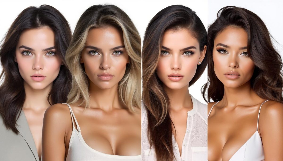 découvrez l'âge, l'évolution de la silhouette, la métamorphose physique de kelly vedovelli et ses éventuels recours à la chirurgie esthétique.