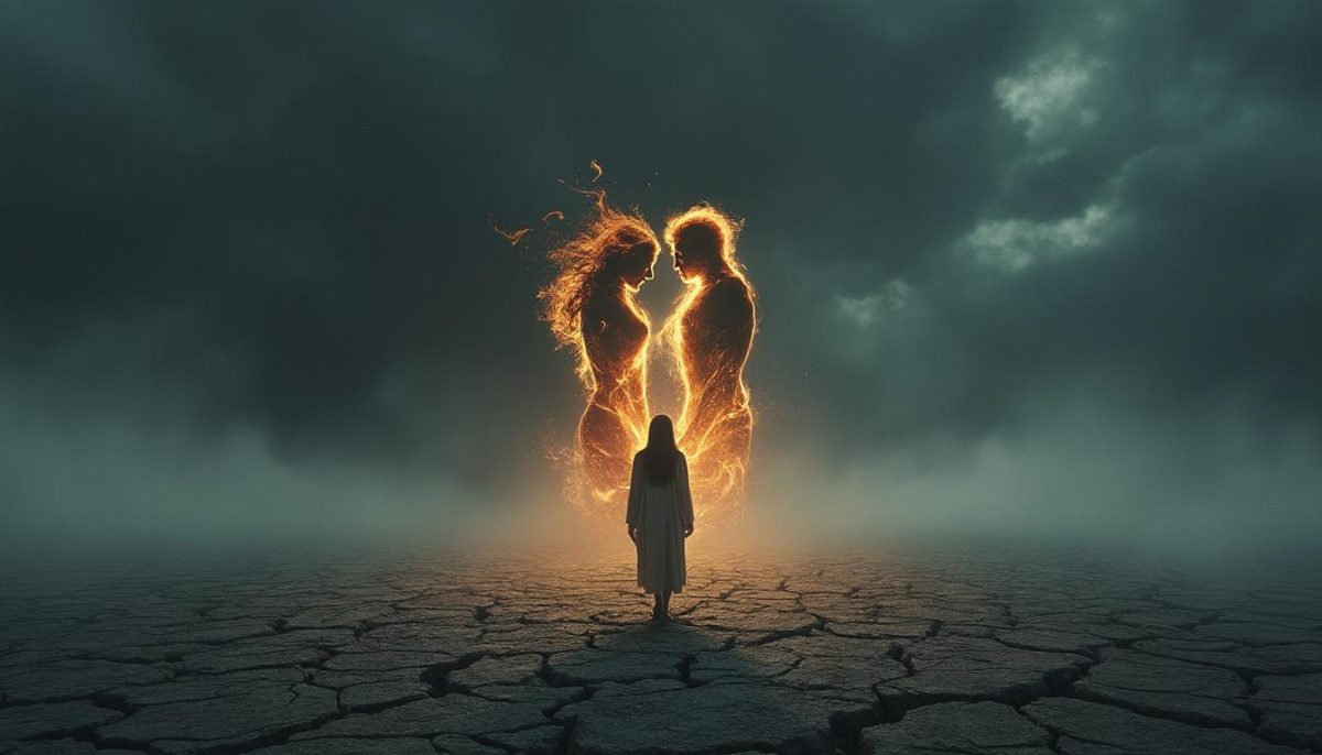 découvrez comment comprendre la souffrance liée à la maladie du runner flamme jumelle et apprendre à renaître de cette douleur pour retrouver paix et équilibre.