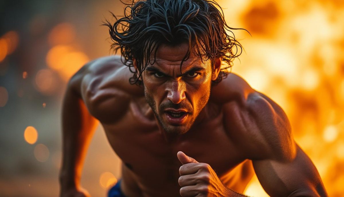 découvrez comment transformer la douleur en source de motivation avec « le déclic du coureur », un guide inspirant pour embraser votre parcours et dépasser vos limites.