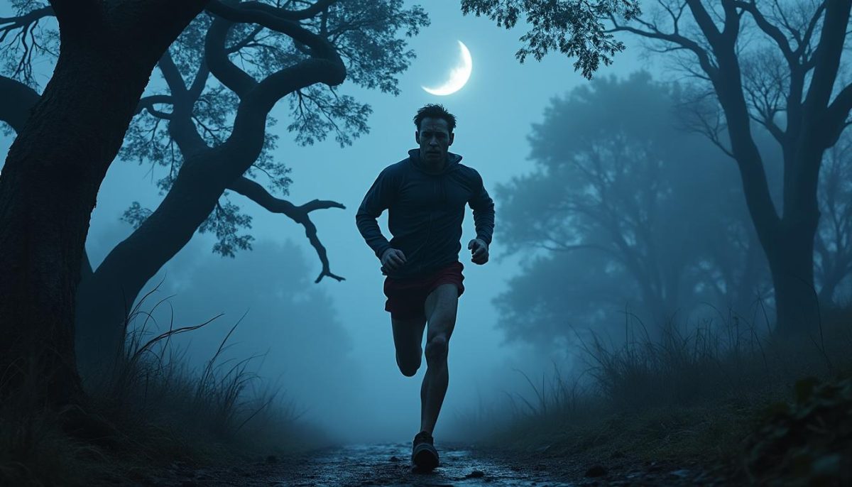 découvrez les aspects méconnus et intrigants de la course à pied, en explorant les défis et les mystères qui entourent l'univers des runners.