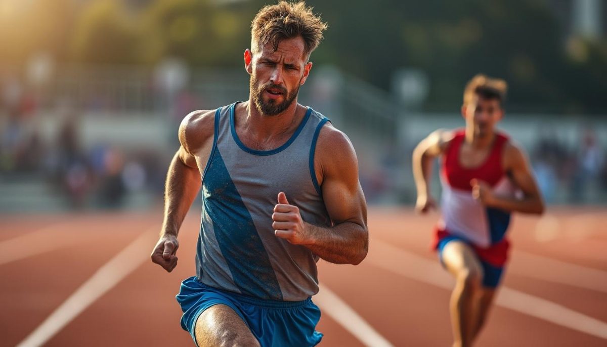explorez la douleur et le parcours émotionnel du coureur abandonnant la tierce, une analyse profonde du défi et de la résilience du poursuivant.
