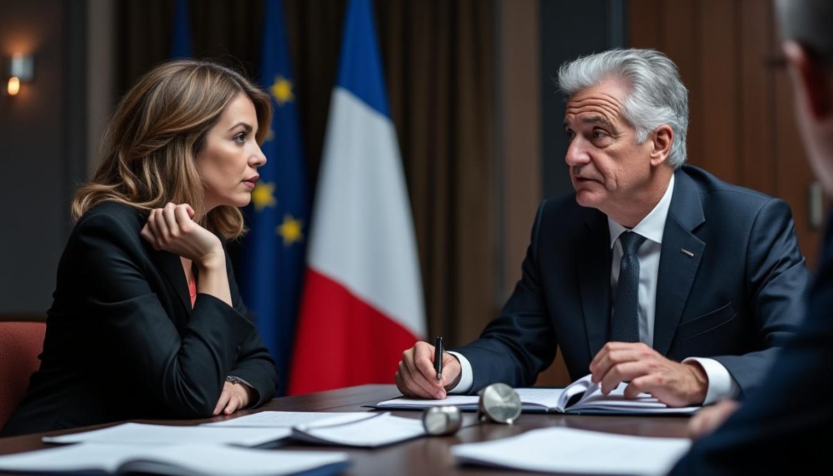 découvrez les secrets et les révélations inattendues de l'alliance politique entre sophia chikirou et jean-luc mélenchon, une plongée au cœur de leur collaboration stratégique.