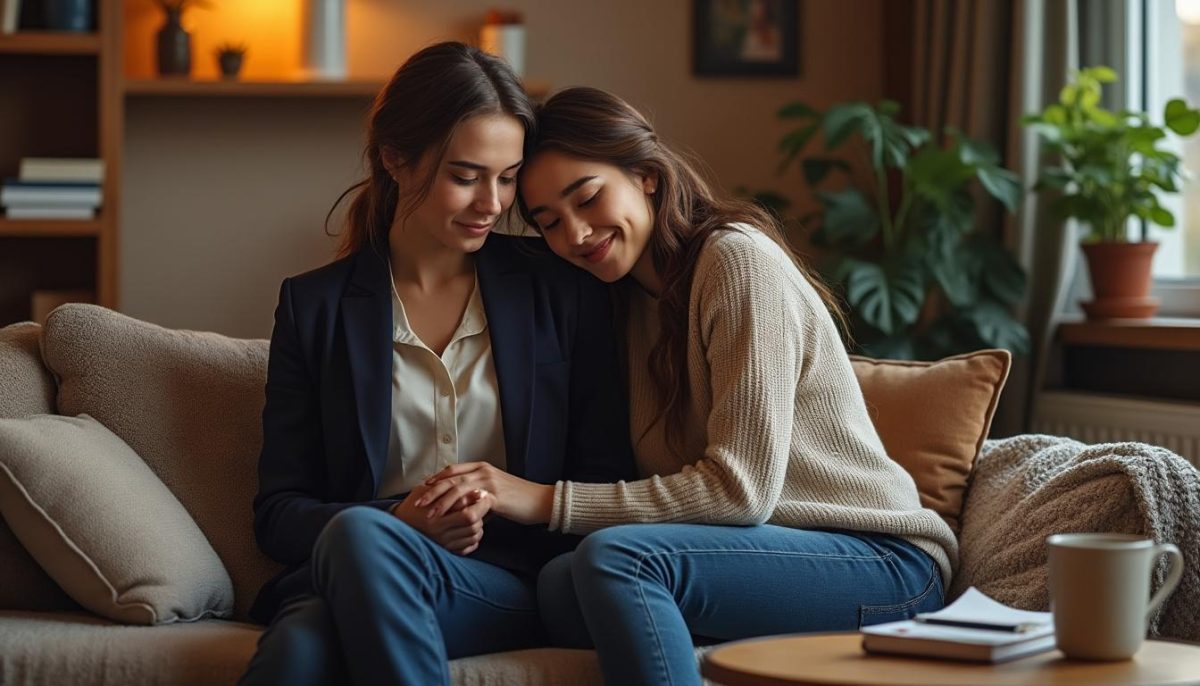 découvrez tout sur le compagnon de sophie binet et les secrets de sa vie privée, pour mieux comprendre la femme engagée derrière le personnage public.
