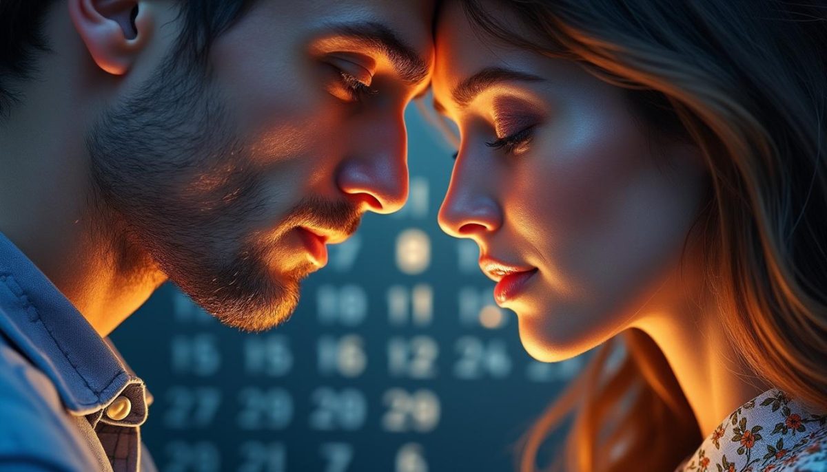 découvrez comment évaluer la compatibilité avec votre flamme jumelle grâce à un test basé sur la date de naissance. explorez les signes et astuces pour mieux comprendre cette connexion unique.