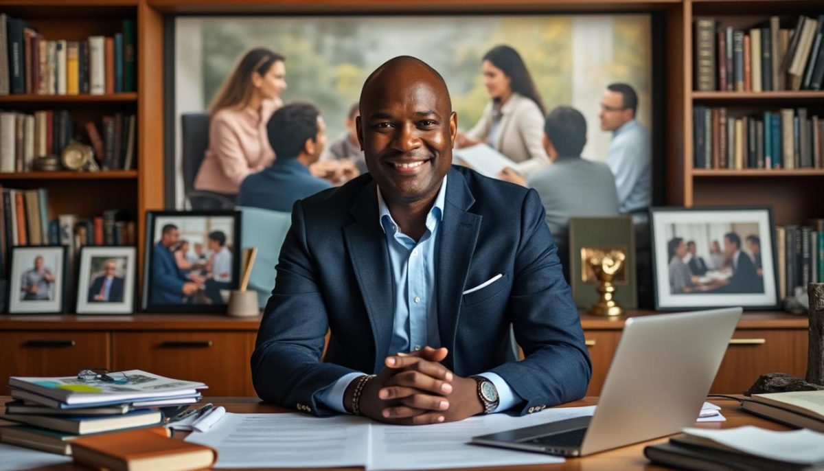 découvrez le parcours d'excellence de vincent meyer, alliant recherche, enseignement et expertise en travail social, illustrant son engagement et son impact dans ce domaine.
