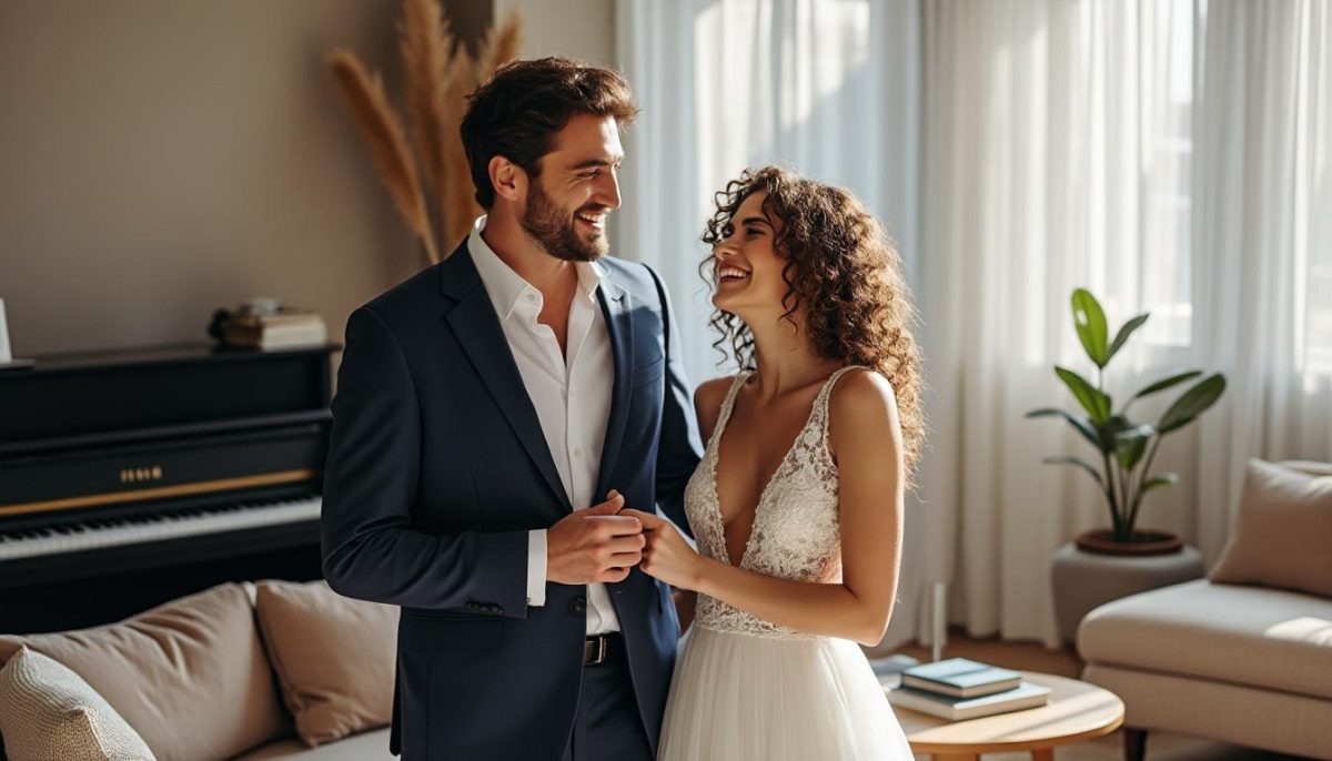 découvrez le mariage de zaz, l'identité de son époux et ses confidences inédites sur leur vie à deux. plongez dans les détails exclusifs de cette union romantique.