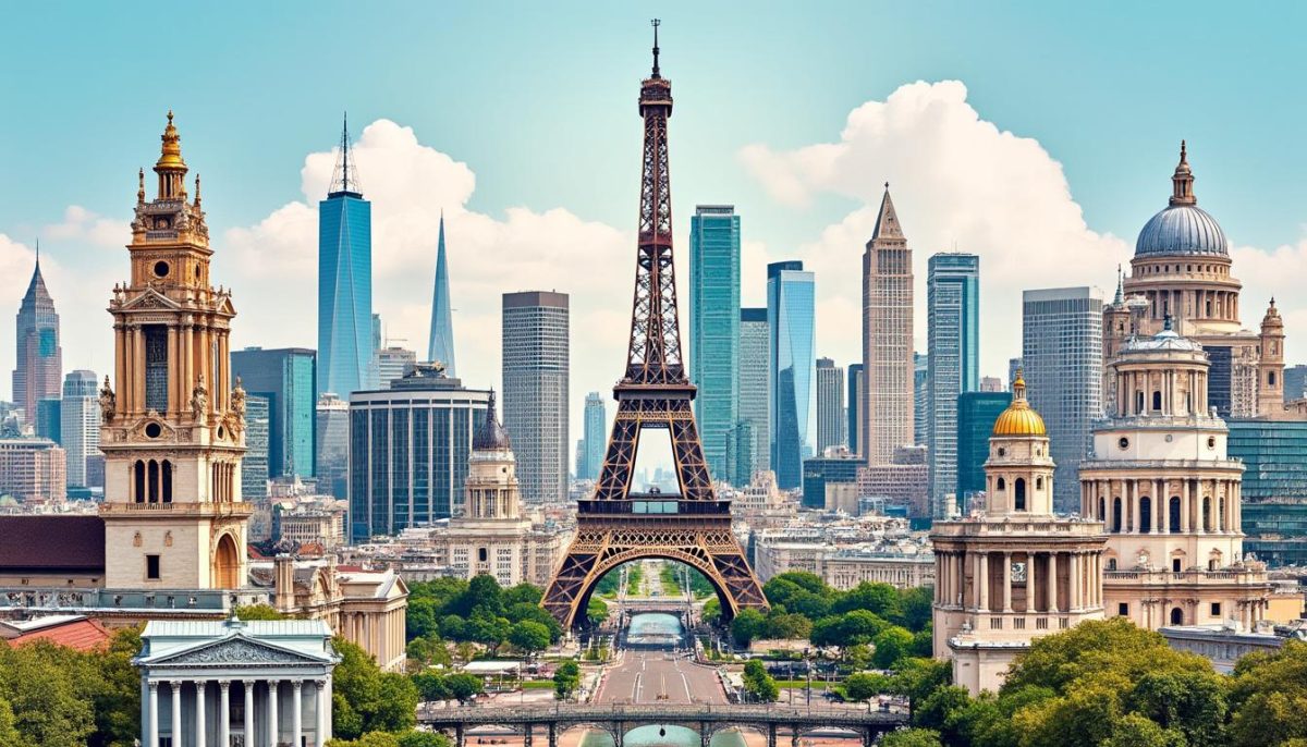 explorez une liste complète des capitales mondiales commençant par la lettre f. découvrez des informations fascinantes sur ces villes emblématiques à travers le monde.