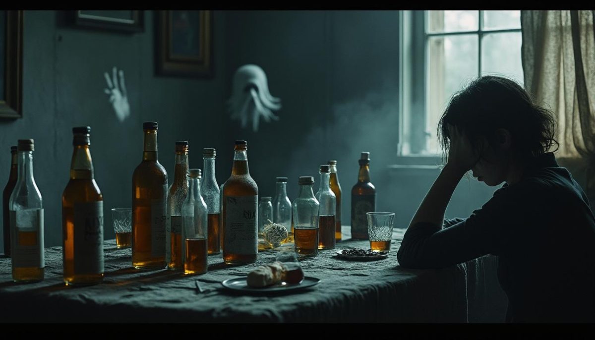 découvrez comment l'alcool influence la dépendance et l'emprise mentale, et apprenez à décrypter ses effets sur le comportement et la manipulation.