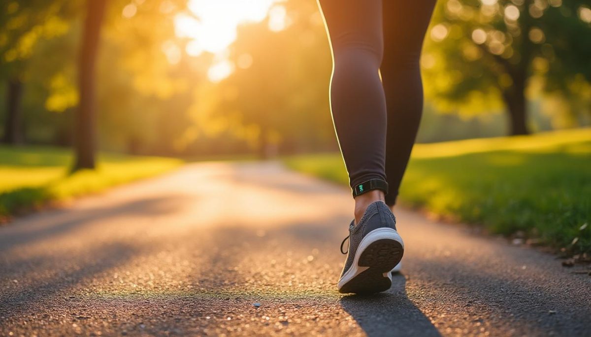 découvrez comment atteindre 20 000 pas quotidiens avec notre guide pratique complet, explorez la durée idéale pour marcher chaque jour et profitez des bienfaits pour votre santé et votre bien-être.