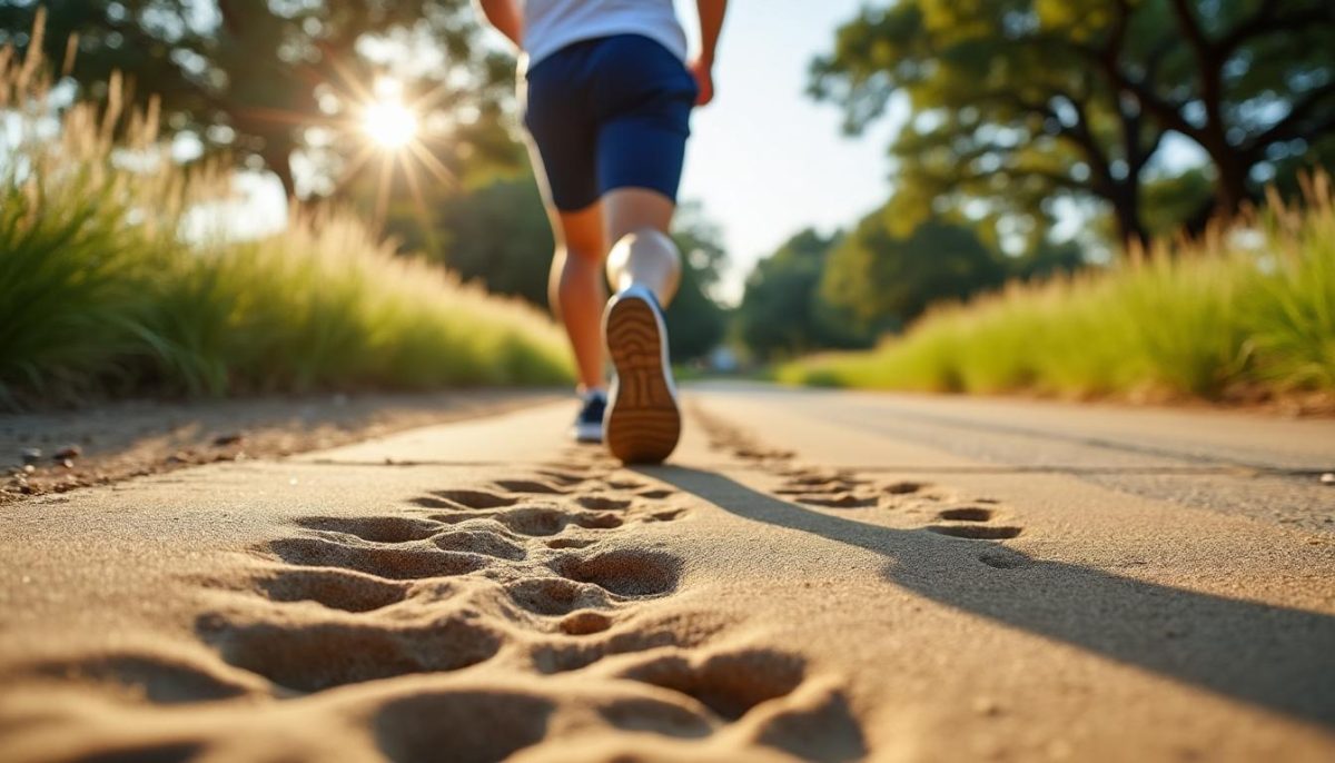 convertissez facilement 30 000 pas en kilomètres grâce à notre calculateur de distance pratique et précis. découvrez la distance parcourue en un clin d'œil !