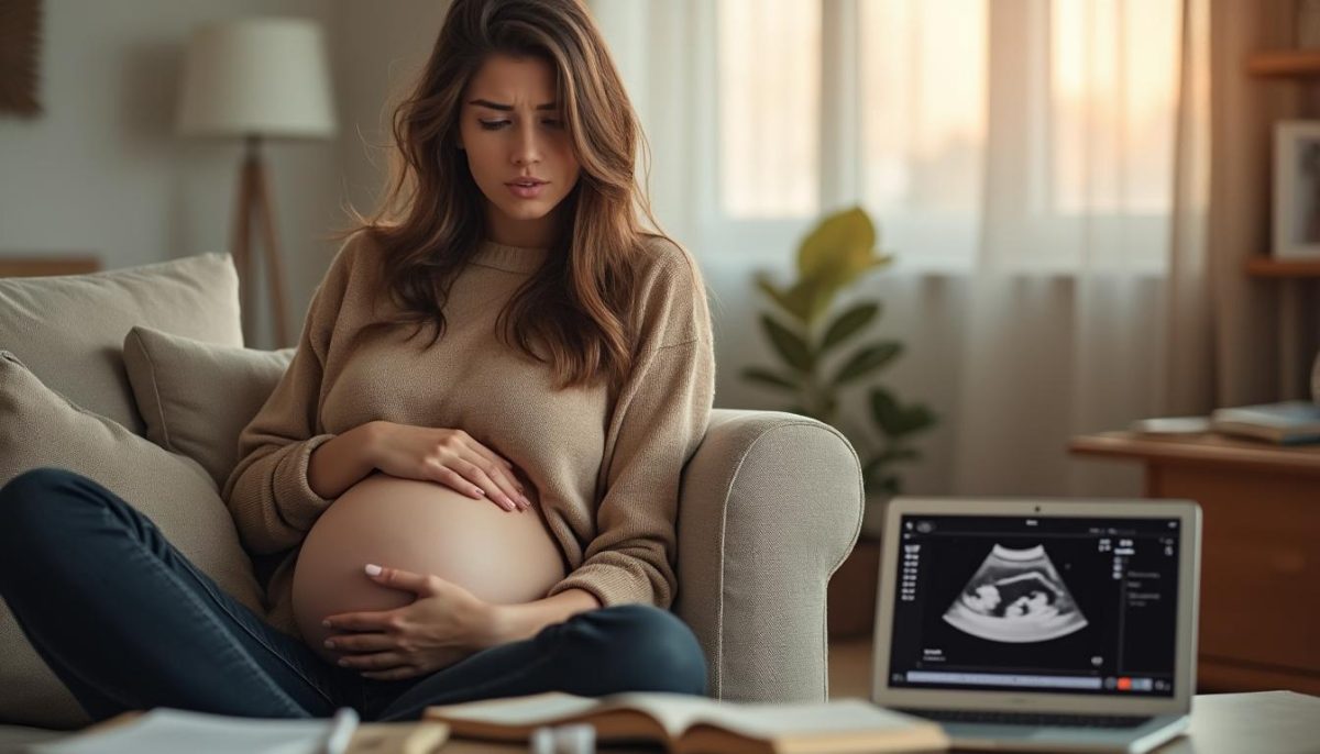 découvrez le déni de grossesse, apprenez à identifier ses signes, comprendre son impact sur la mère et l'enfant, et savoir comment le reconnaître pour mieux accompagner.