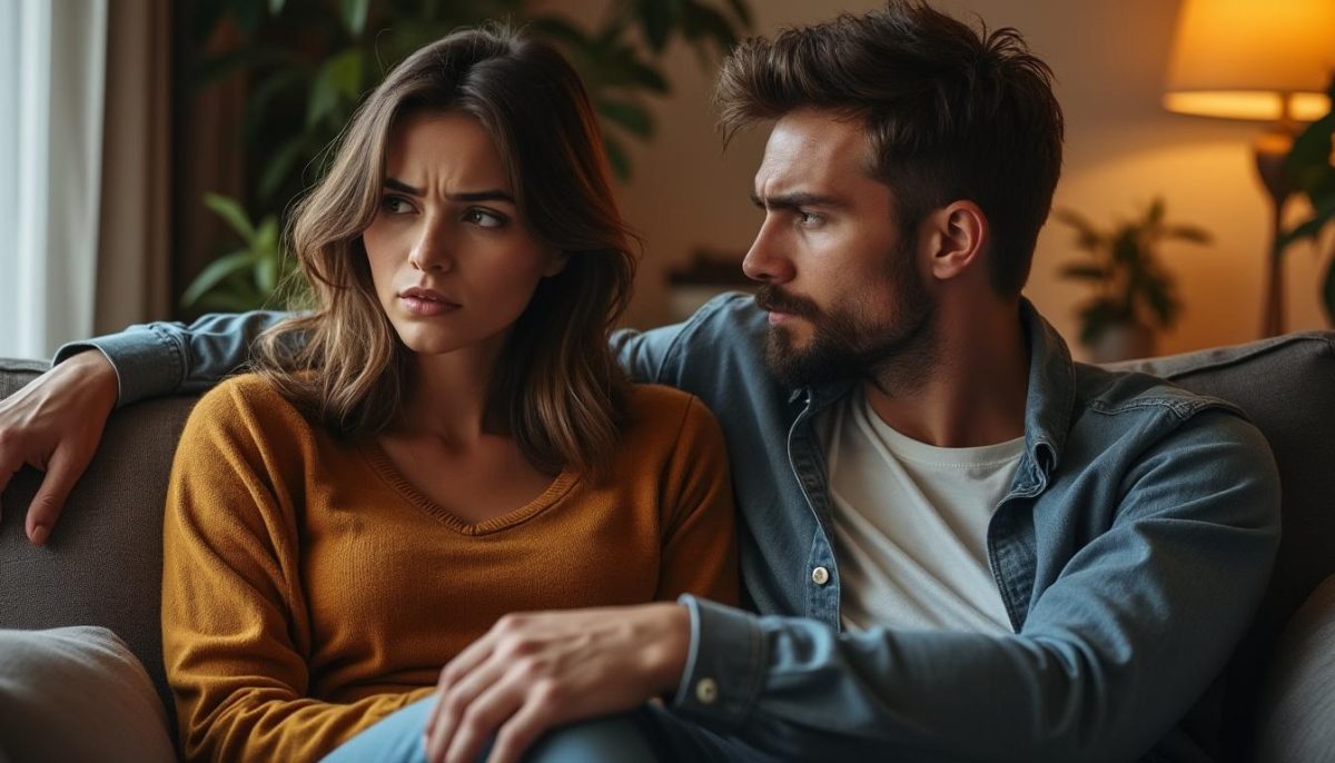 découvrez comment reconnaître les signes d'évitement ou de manipulation en amour pour mieux comprendre et améliorer votre relation affective.