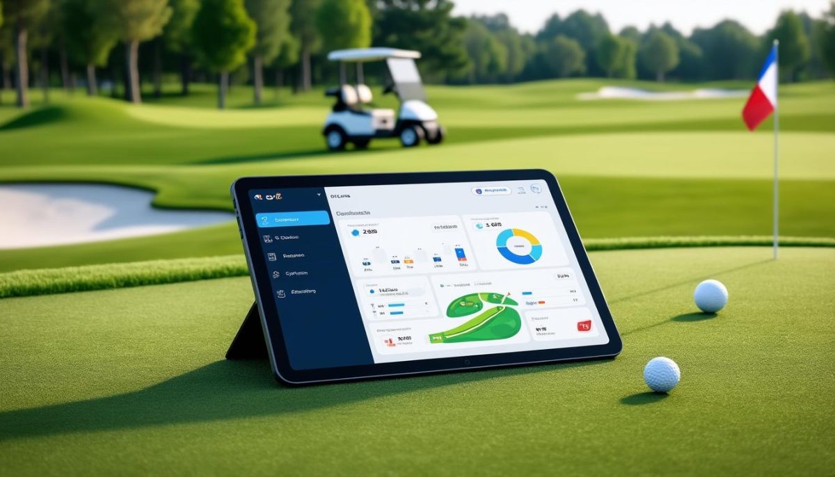 découvrez l'extranet golf, la nouvelle plateforme digitale conçue pour faciliter la gestion et la communication au sein de la fédération française de golf.