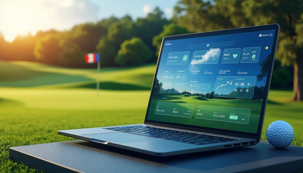 découvrez extranet golf, la nouvelle plateforme digitale officielle dédiée à la fédération française de golf, conçue pour simplifier la gestion et améliorer la communication entre les membres.