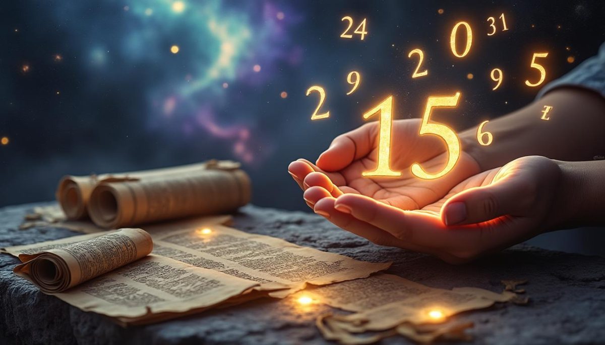 découvrez comment calculer votre karma et votre dette karmique grâce à notre guide pratique de numérologie. explorez les liens entre les chiffres et votre vie spirituelle pour évoluer en conscience.