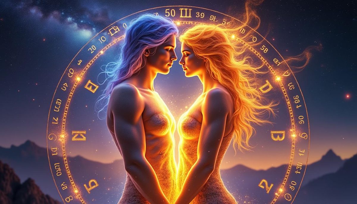 explorez le message mystique et les significations spirituelles des h15 et des flammes jumelles pour mieux comprendre cette connexion profonde et transformative.