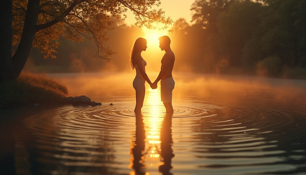 explorez la signification spirituelle de l'heure miroir 17:17 et son lien profond avec les flammes jumelles, pour mieux comprendre les messages de l'univers et votre connexion d'âme.
