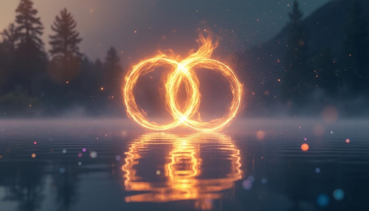 explorez la signification spirituelle de l'heure h19, découvrez les messages puissants des flammes jumelles et comprenez le symbolisme de cette heure miroir pour votre cheminement personnel.