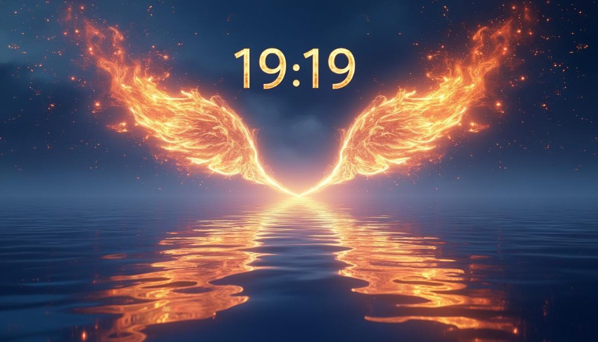 découvrez la signification spirituelle de h19, les messages liés aux flammes jumelles et l'interprétation de l'heure miroir pour guider votre chemin intérieur.