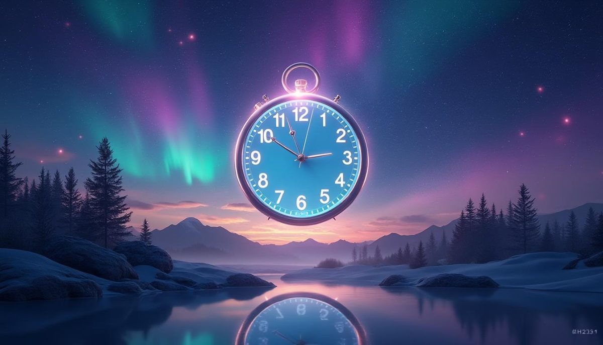 découvrez le sens profond de l'heure miroir inversée h31 et explorez son message spirituel, ses symboliques et ses interprétations pour mieux comprendre ces synchronicités.