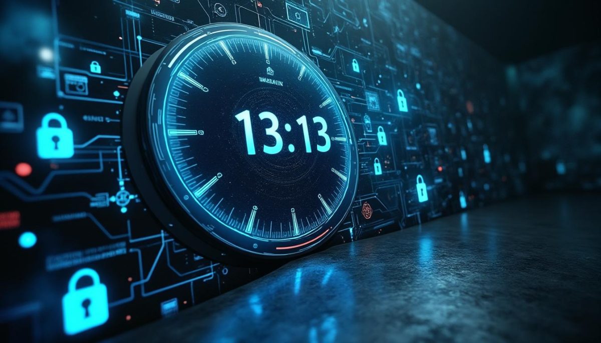 découvrez la signification de l'heure miroir 13h13, ses messages cachés et les mystères qu'elle révèle pour mieux comprendre les signes de l'univers.