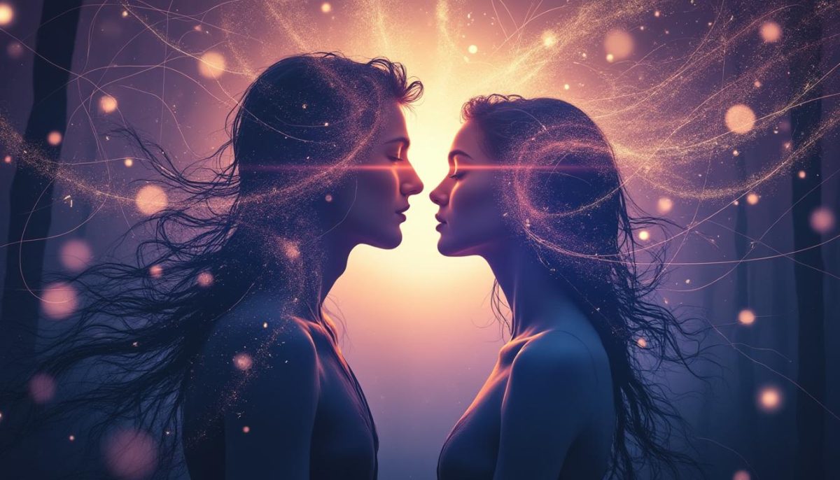 découvrez la signification de l'heure miroir 18h18, ses liens avec les flammes jumelles et les messages spirituels qu'elle véhicule pour votre évolution personnelle.