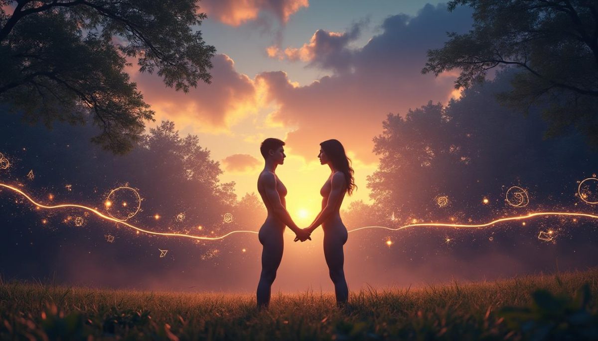 découvrez la signification de l'heure miroir 18h18, ses révélations sur les flammes jumelles et les messages spirituels qu'elle véhicule pour votre chemin de vie.