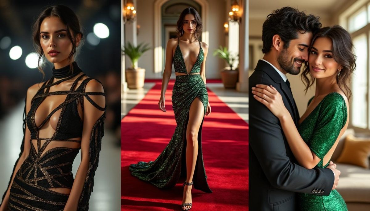 découvrez leila hadioui, son parcours exceptionnel en tant que mannequin, sa carrière florissante et les coulisses de sa vie de couple dévoilée.