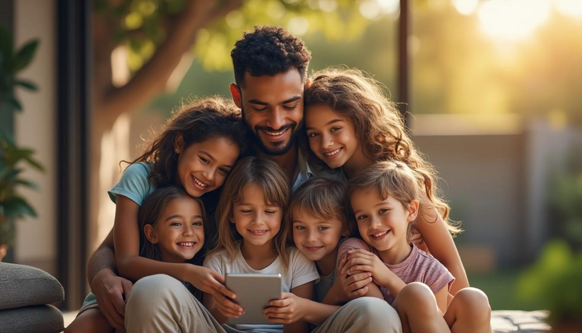 découvrez les hommes clés de la vie de lio et découvrez l'histoire fascinante de ses six enfants dans cet article détaillé.