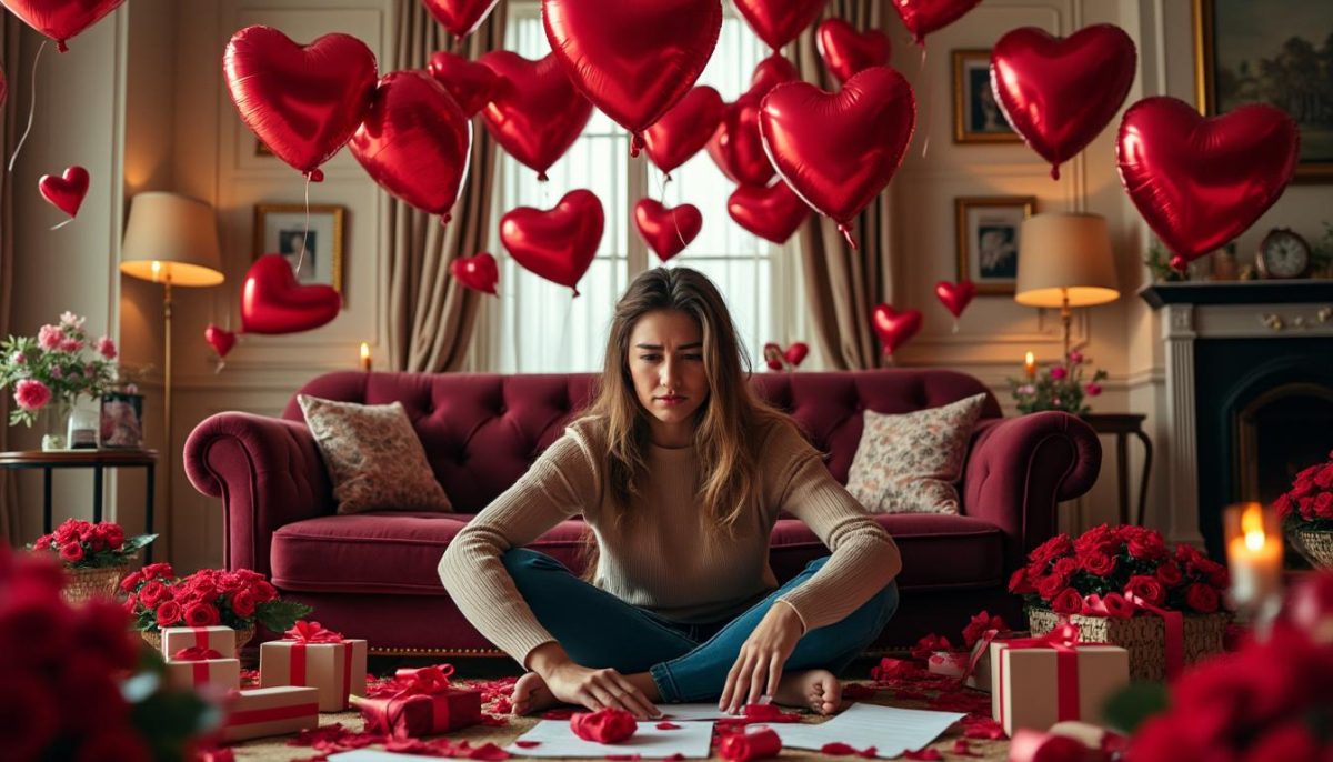 découvrez comment le love bombing, un excès d'amour apparent, peut cacher une manipulation émotionnelle toxique et apprendre à le reconnaître pour mieux vous protéger.