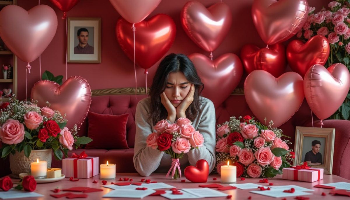 découvrez comment le love bombing, ce débordement d'affection intense, peut devenir une forme de manipulation émotionnelle dangereuse et comment le reconnaître pour mieux s'en protéger.
