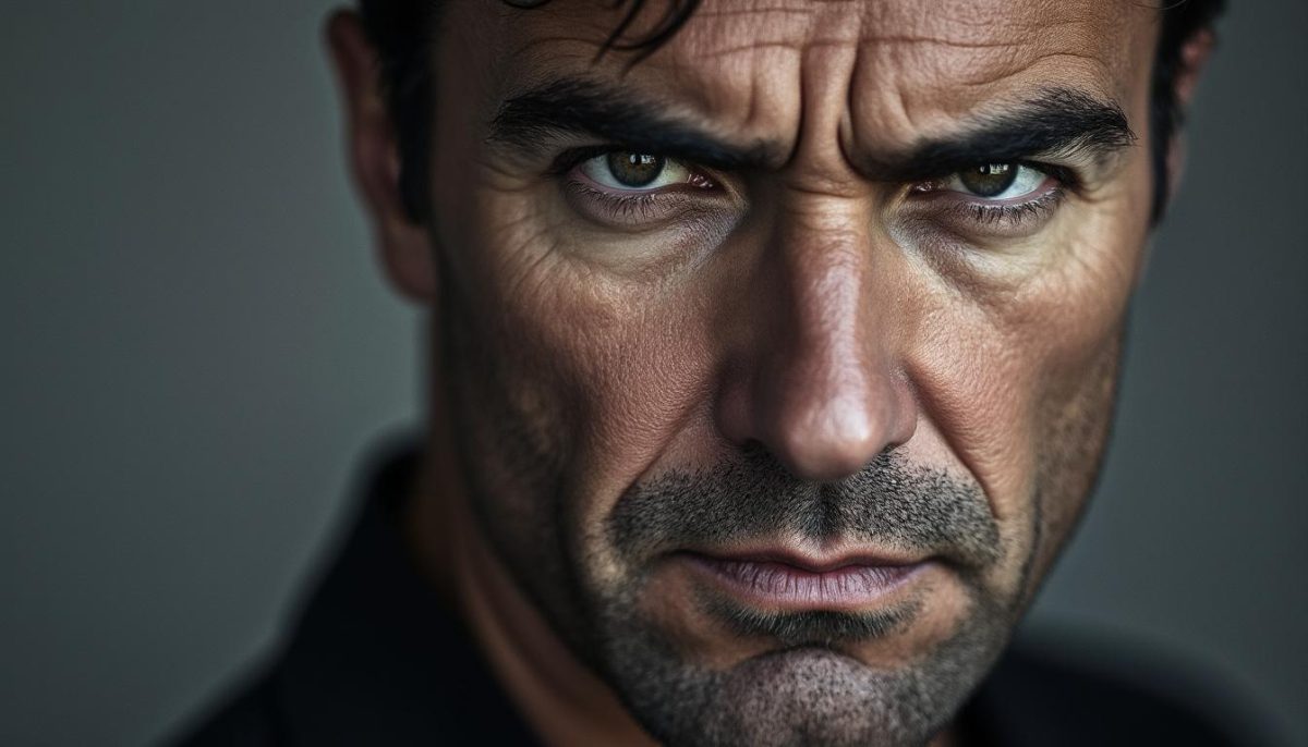 découvrez comment repérer les signes d'un véritable manipulateur pour mieux vous protéger et comprendre ses méthodes.