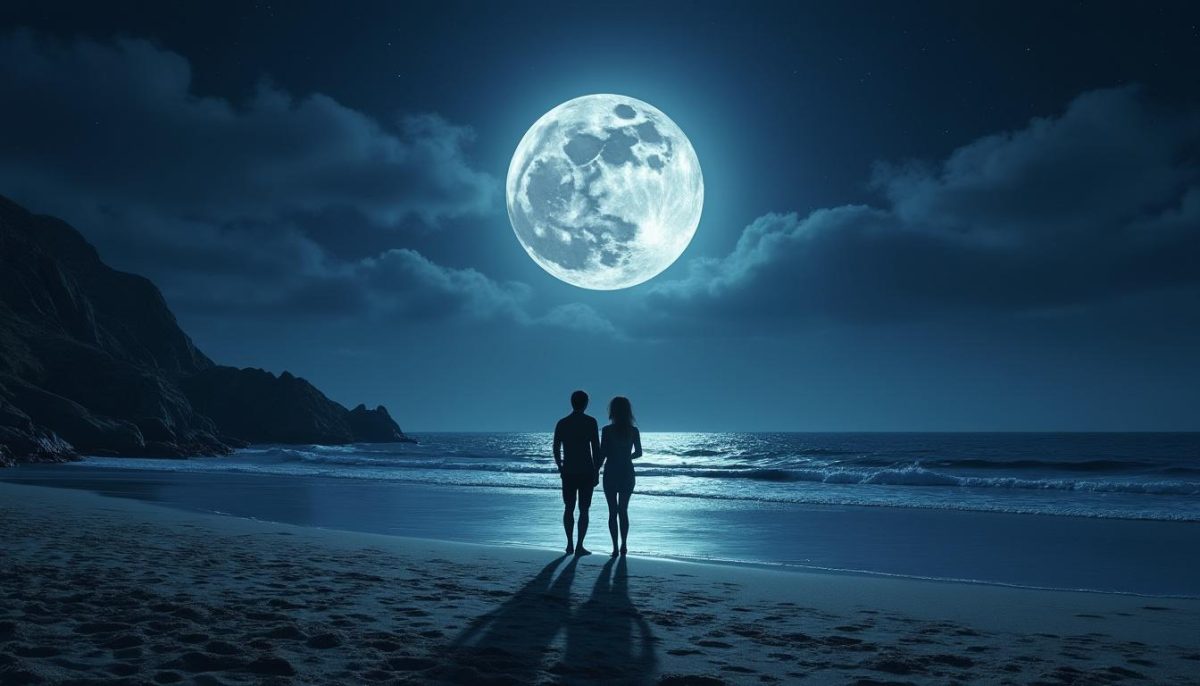 découvrez comment la synchronicité amoureuse révèle les signes du destin et les messages qui unissent deux âmes, pour mieux comprendre votre histoire d'amour unique.