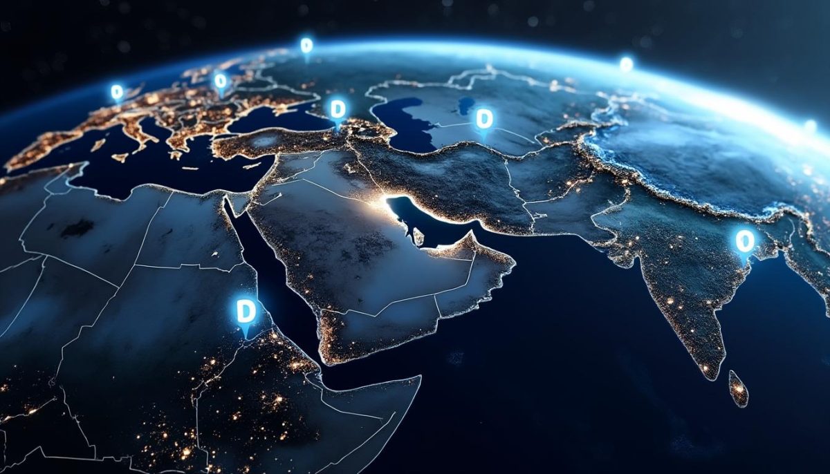 découvrez une liste complète et exhaustive de toutes les capitales du monde commençant par la lettre d, avec des informations précises et à jour.