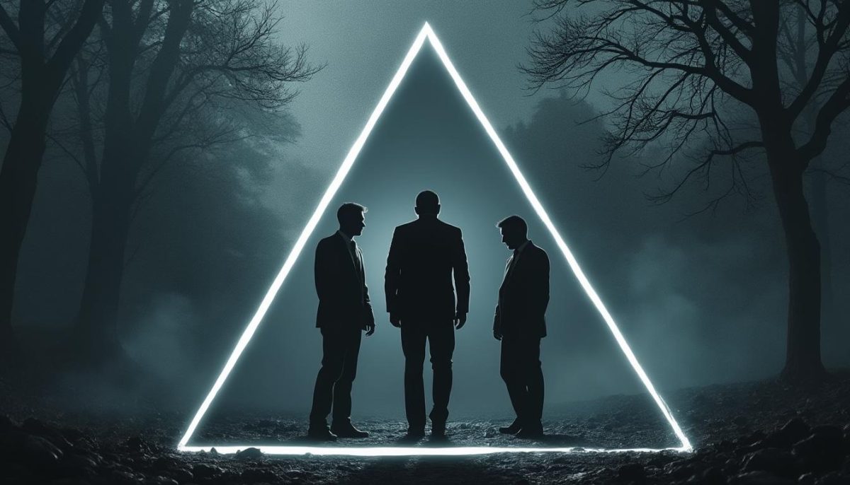 découvrez le triangle de karpman et apprenez à identifier les rôles dramatiques pour sortir des relations toxiques et retrouver un équilibre émotionnel sain.