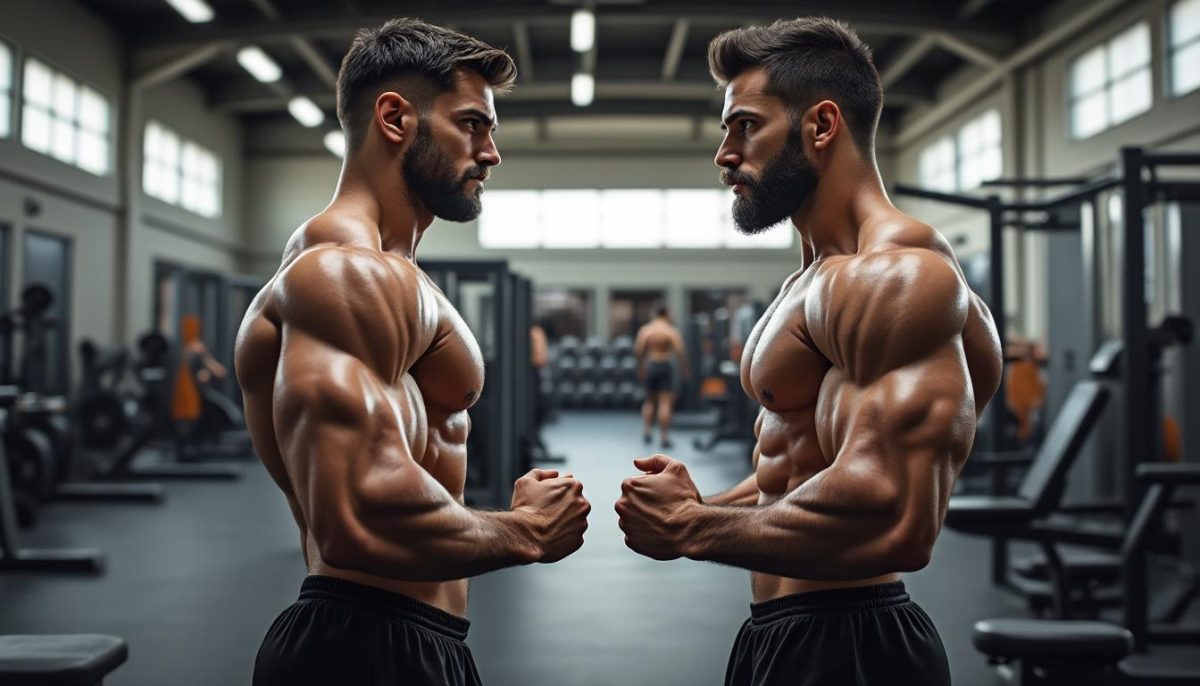 découvrez comment identifier si vos triceps sont courts ou longs et personnalisez votre entraînement pour maximiser vos résultats et sculpter efficacement vos bras.