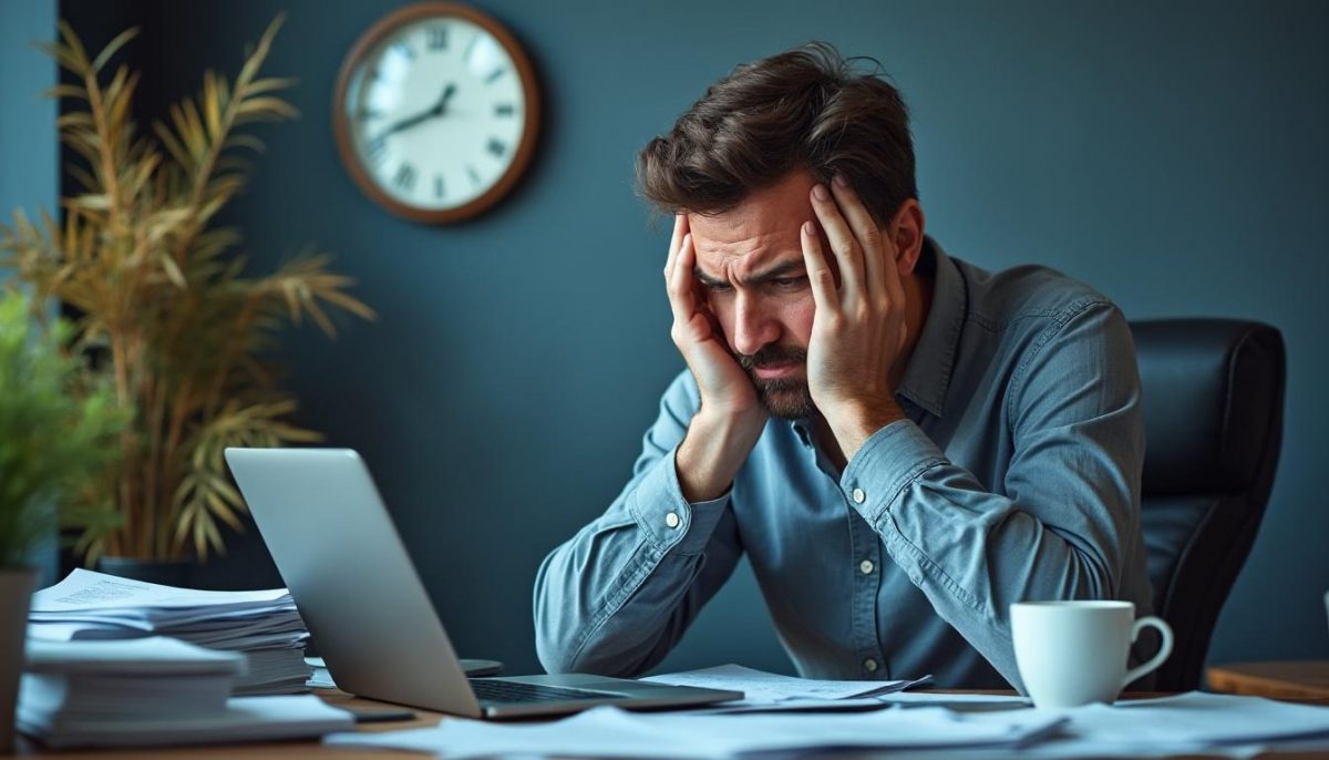 découvrez comment identifier les symptômes du burn-out et adoptez des stratégies efficaces pour prévenir l'épuisement professionnel et préserver votre bien-être au travail.