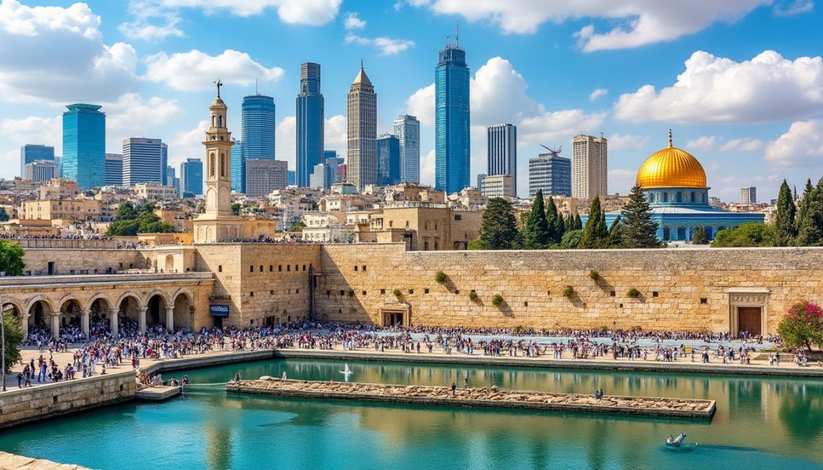 explorez notre liste complète des capitales commençant par la lettre j et découvrez les villes emblématiques à travers le monde.