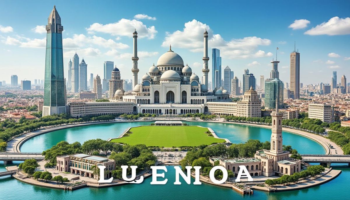 explorez toutes les capitales du monde commençant par la lettre i. découvrez leurs histoires, cultures et particularités uniques dans notre guide complet.
