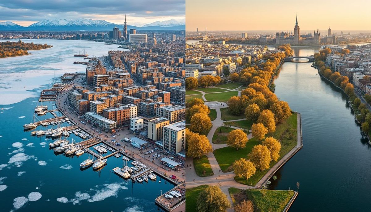 explorez toutes les capitales et grandes villes du monde dont le nom commence par la lettre o. un guide complet pour les passionnés de géographie et de voyages.