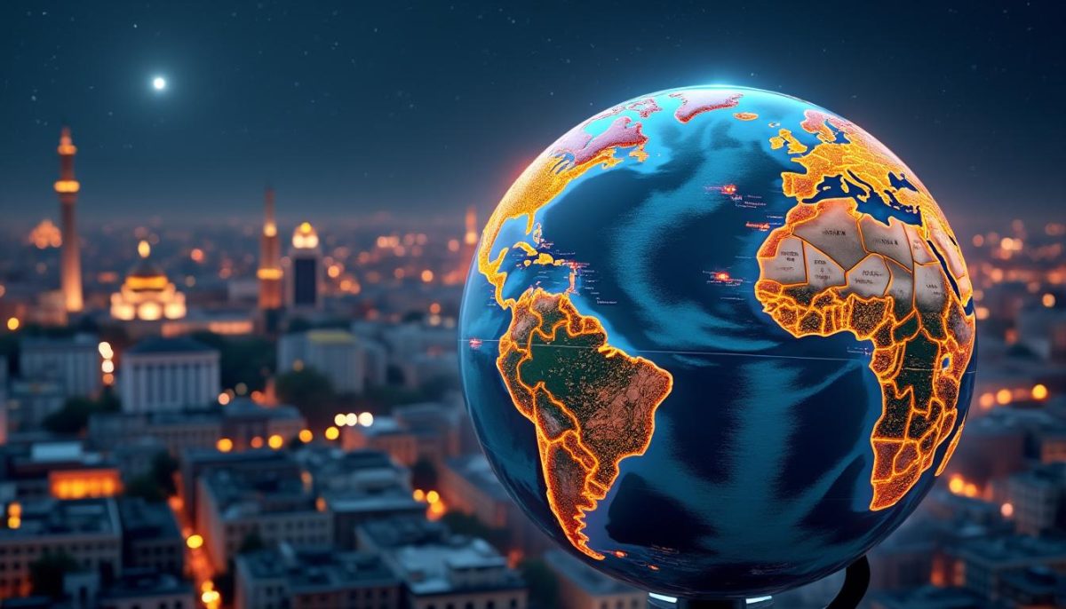 découvrez une liste complète des capitales et grandes villes mondiales commençant par la lettre k, avec des informations géographiques et culturelles essentielles.