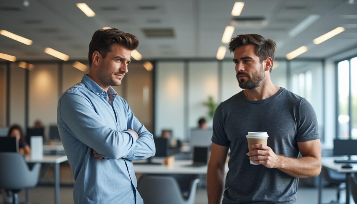 découvrez comment identifier les comportements passifs-agressifs, comprendre leurs causes profondes et adopter des stratégies efficaces pour les gérer au quotidien.