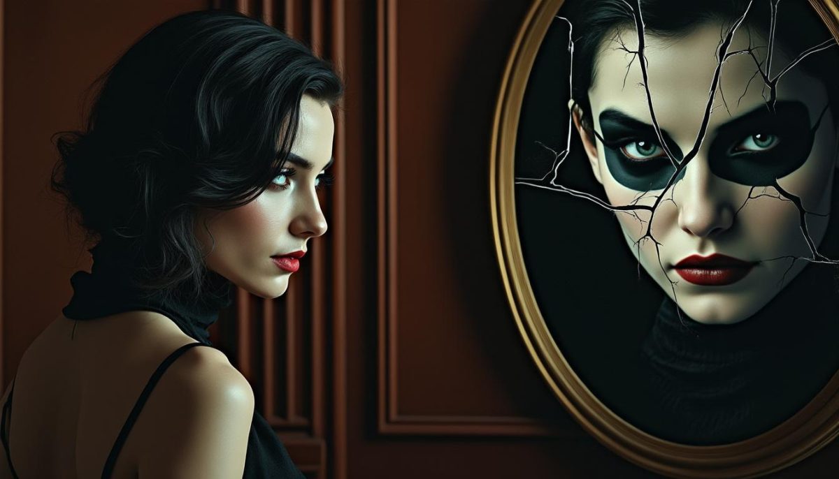 découvrez les caractéristiques clés du narcissisme et apprenez à identifier un narcissique grâce à notre guide complet et détaillé.