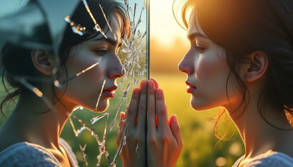 découvrez comment reconnaître une faille narcissique, comprendre ses effets sur votre vie et apprendre les étapes pour guérir cette blessure émotionnelle profonde.