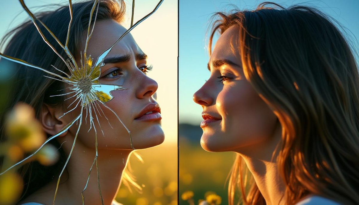 découvrez comment reconnaître une faille narcissique et apprenez des méthodes efficaces pour guérir de cette blessure émotionnelle profonde, afin de retrouver confiance et bien-être.